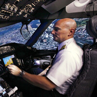 Hastalık 214 pilotu işinden etti