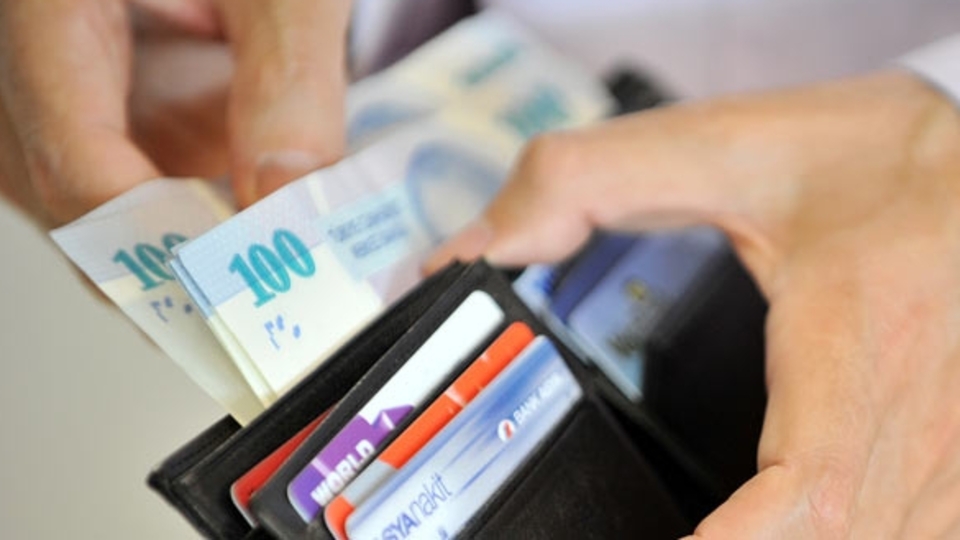 Suriyeli çalışana yüzde 10 ayarı