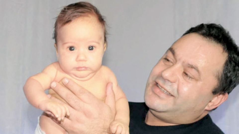 Poyraz'a fototerapi cihazı bağışlandı