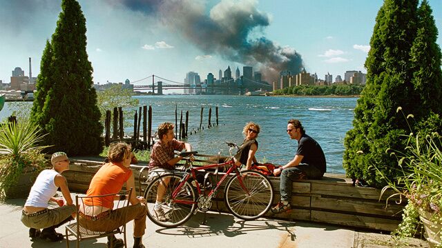 Magnum Photos İstanbul Modern'de