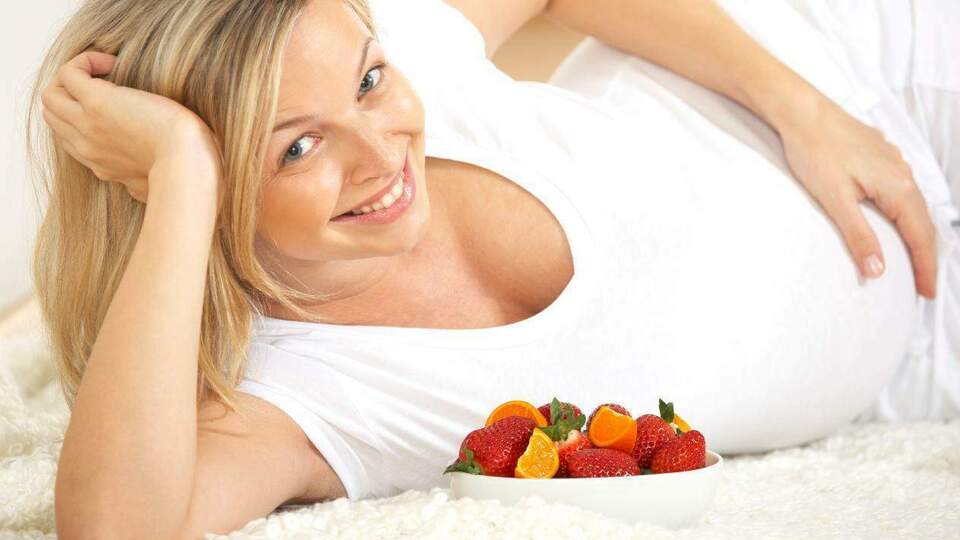 Hamilelikte bağışıklık sistemine dikkat!