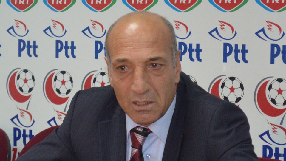 Ziya Doğan istifa etti