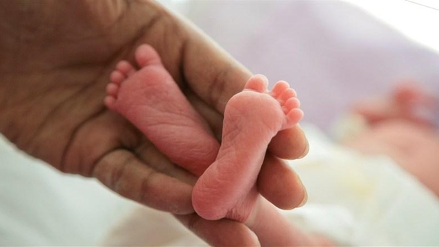 Prematüre bebeklerin gelişimi geri kalmasın!