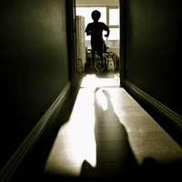 Yerçekiminden korkuyorlar!