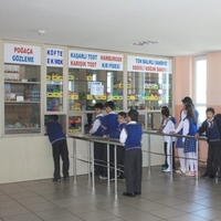 "Okul kantinleri sağlıklı beslenmeye yönlendirmeli"