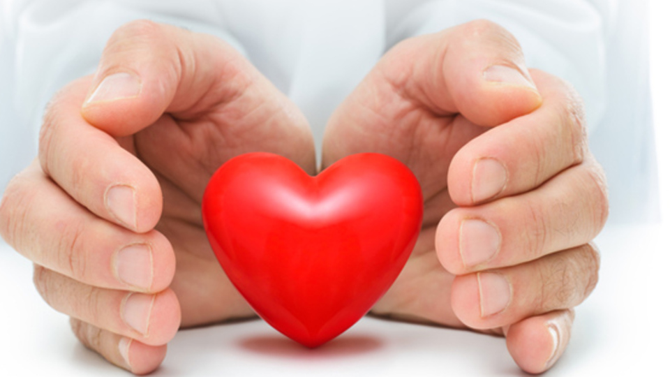 Gönüllü organ bağışçısı 118 bin!