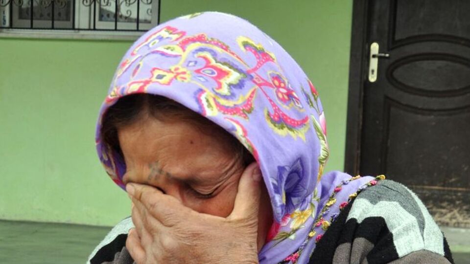 İnternet kafeye gitmek için ayrıldı bir daha dönmedi