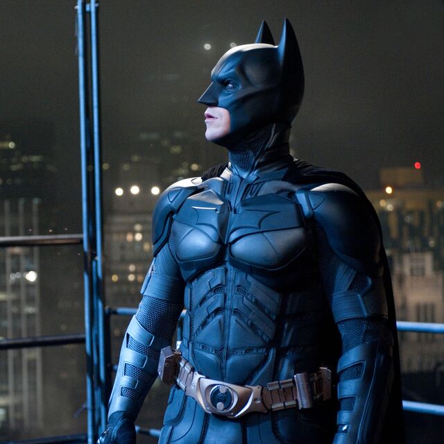 Batman'in 70 yıllık evrimi!