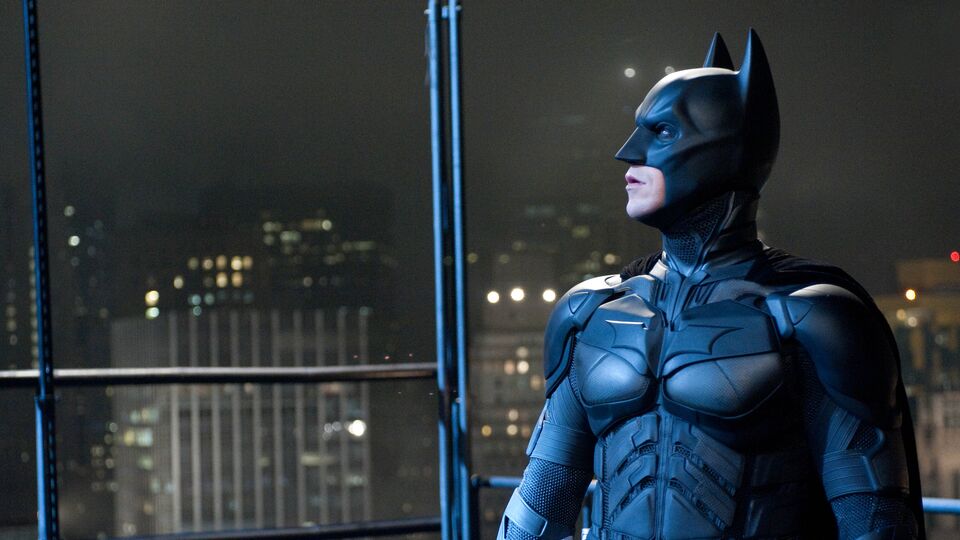 Batman'in 70 yıllık evrimi!