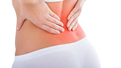 Bel ağrınız geçmiyor mu?