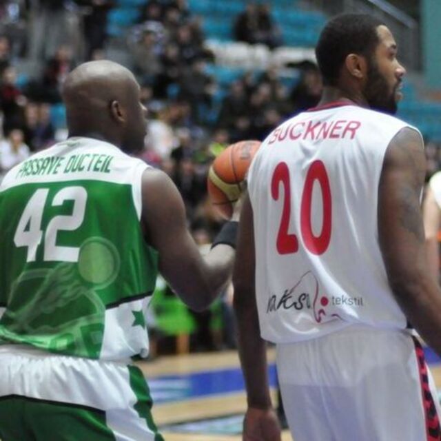Uşak Sportif şans tanımadı