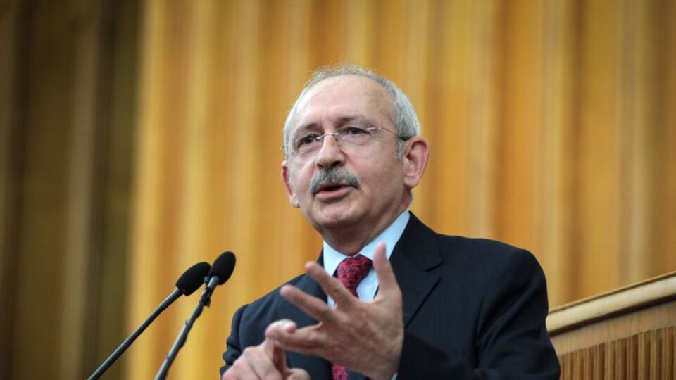 O yasayı çıkar bakalım ne olacak?