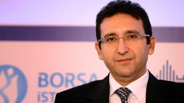 İbrahim Turhan istifa etti!