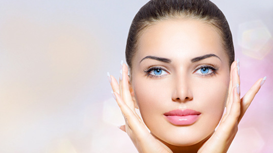 Hassas ciltlere zeytinyağlı reçete