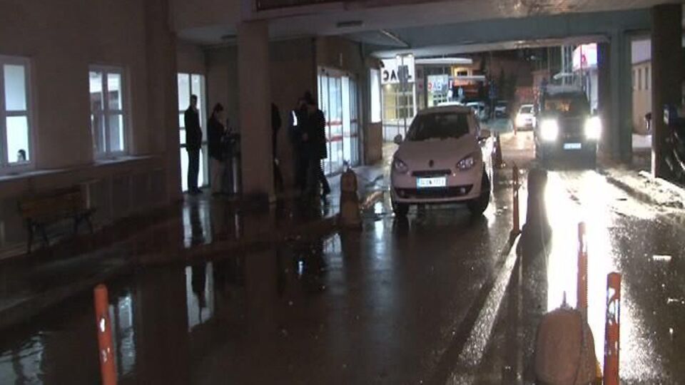 Binali Yıldırım'ın kardeşine silahlı saldırı