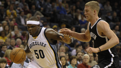 Grizzlies kazanmaya devam ediyor