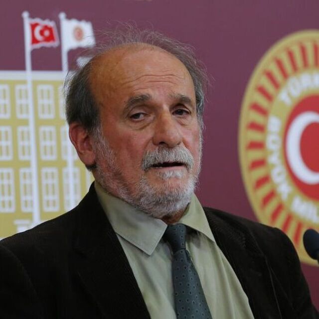 'Türkiye polis devletine döner'
