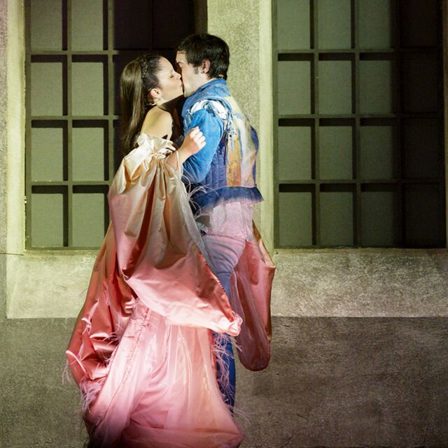 Romeo&Juliet İstanbul'da