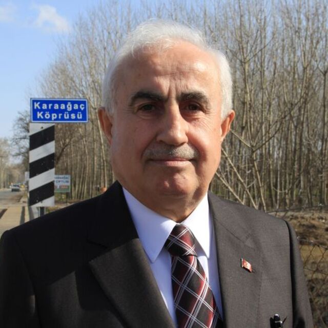 "Romanlardan mehter takımı kuracağız"
