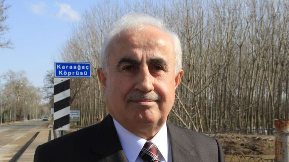 "Romanlardan mehter takımı kuracağız"