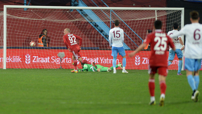 Chahechouhe'dan "unutulmaz" dalya