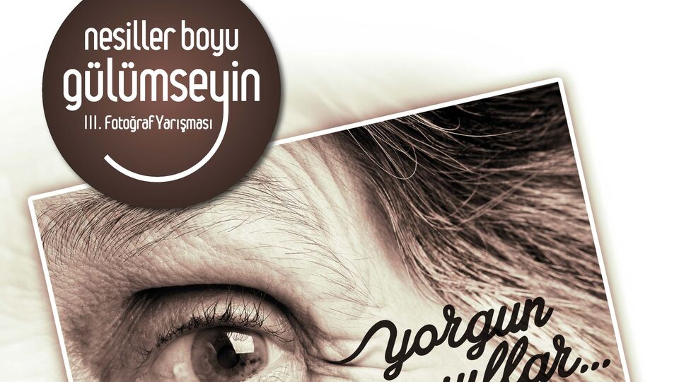 "Yorgun Yıllar" konulu fotoğraflar buraya!