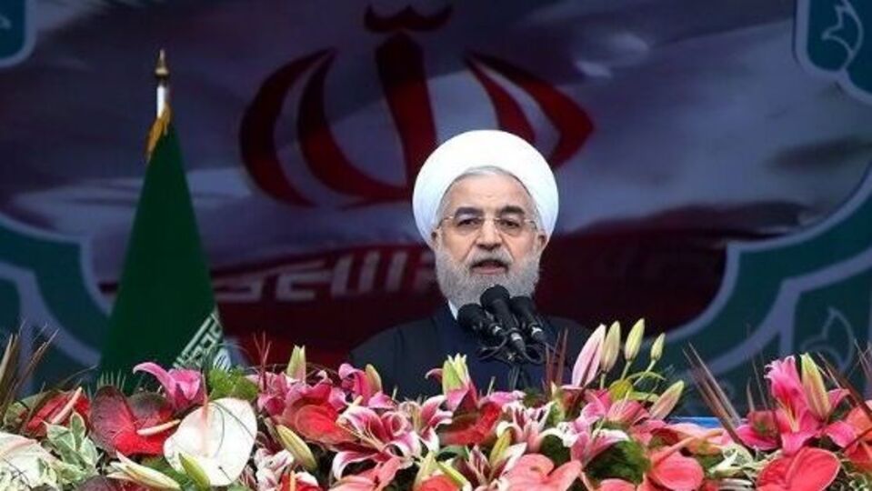 Ruhani meydan okudu: Korkmuyoruz