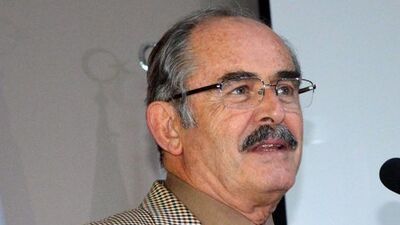 Yılmaz Büyükerşen'e beraat