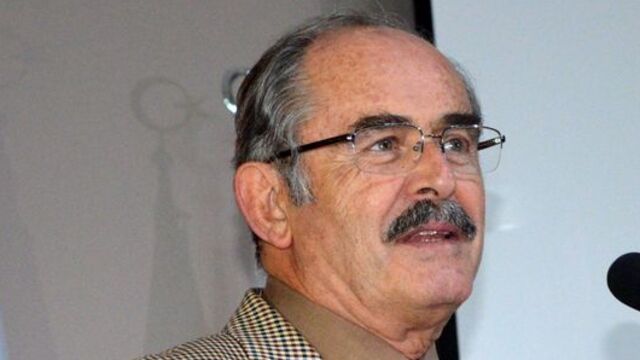 Yılmaz Büyükerşen'e beraat