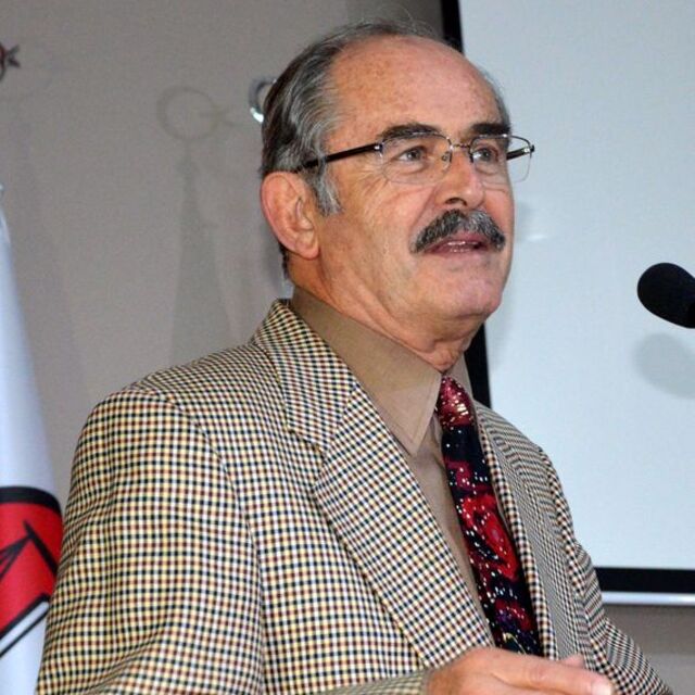 Yılmaz Büyükerşen'e beraat