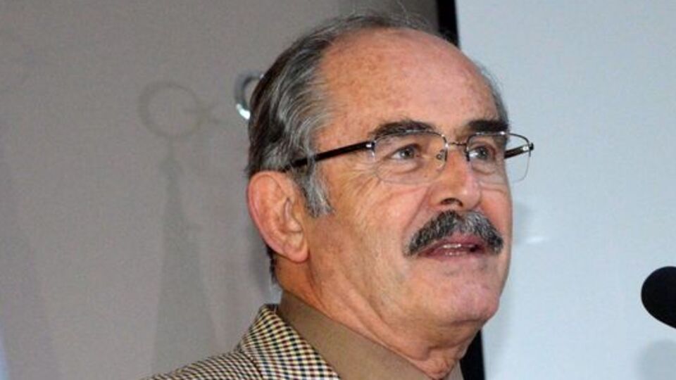 Yılmaz Büyükerşen'e beraat