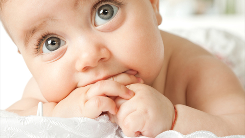 Bebeğinizin fotoğrafını çekmeyin!