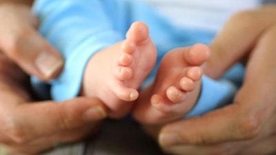 Bebeğinizin boyu kısaysa...