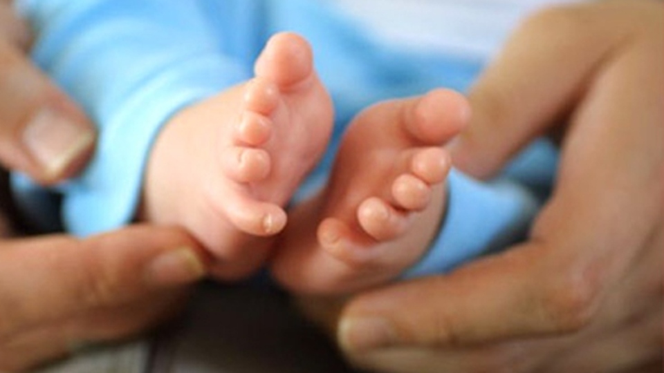 Bebeğinizin boyu kısaysa...