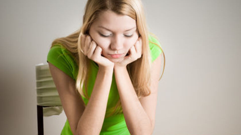 Ergenlikte yeme bozukluğuna dikkat!