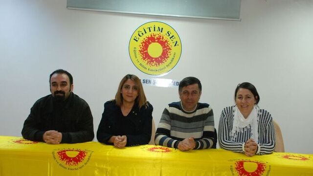 Öğretmenler 13 Şubat'ta iş bırakacak