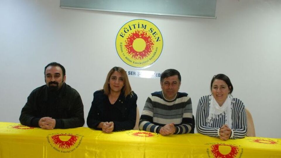 Öğretmenler 13 Şubat'ta iş bırakacak