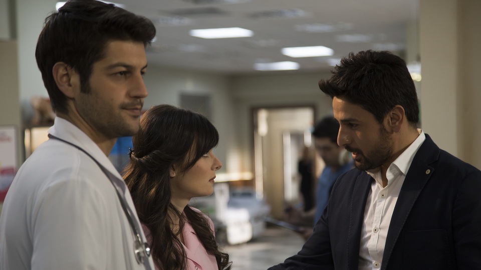 Acil Servis nefes kesti!