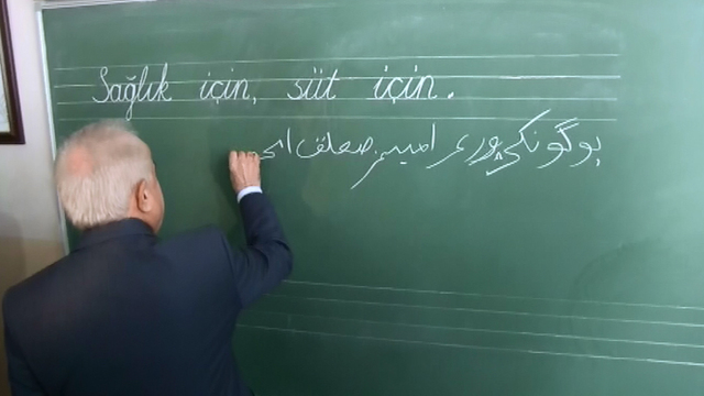 Edirne Valisi önce yazdı sonra sildirdi!