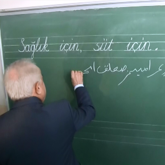 Edirne Valisi önce yazdı sonra sildirdi!