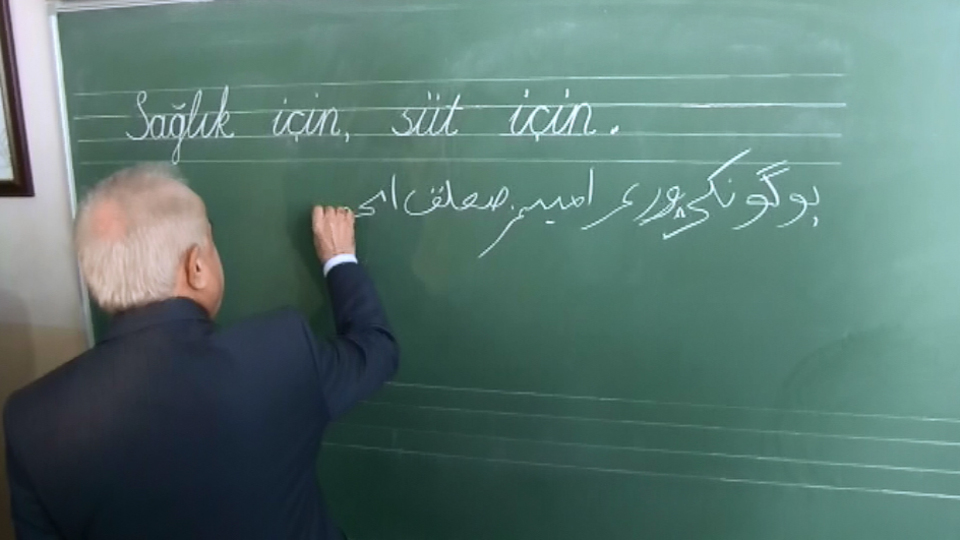 Edirne Valisi önce yazdı sonra sildirdi!