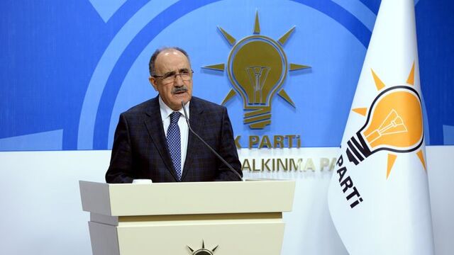 Atalay'dan aday adaylarına uyarı