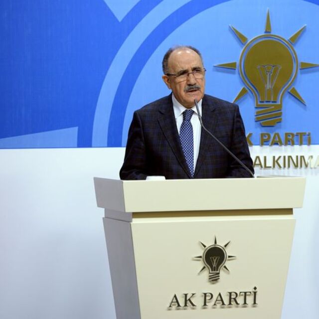Atalay'dan aday adaylarına uyarı