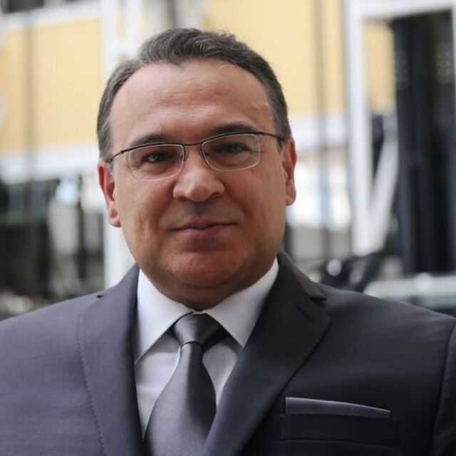 Borsa İstanbul'a yeni patron!