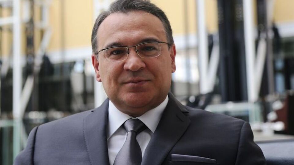 Borsa İstanbul'a yeni patron!