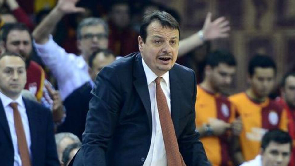 Tokat atan Ataman için flaş karar