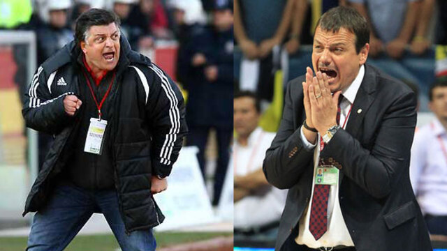 Vural'dan Ataman'a destek!