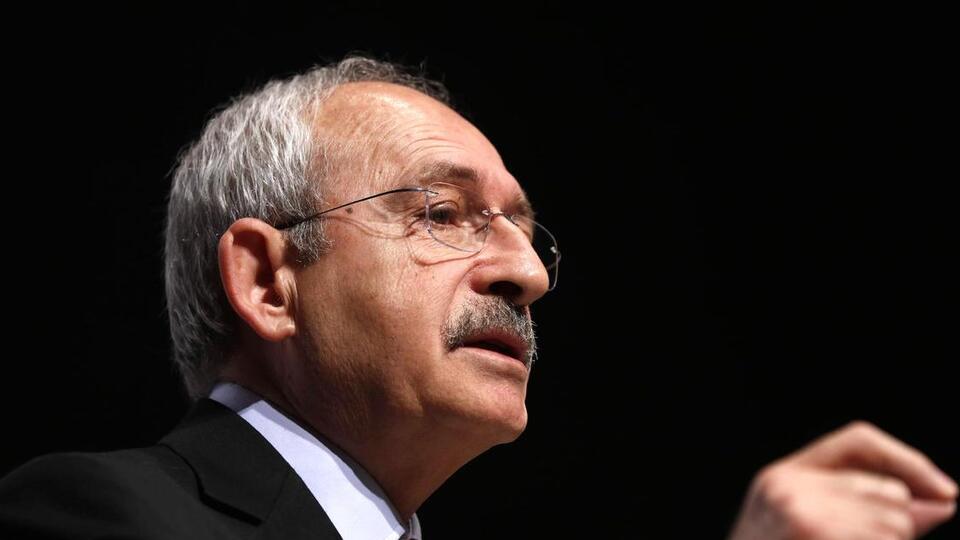 "Paralel yapının ne yanında durduk ne de destek verdik"