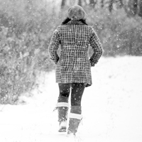 Karda yürümenin 12 kuralı