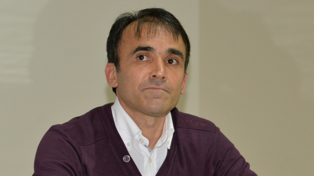 Orduspor'da Hüseyin Özcan dönemi